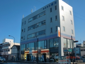 東京ガスライフバル飯田株式会社