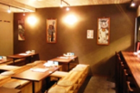 大人の隠れ家居酒屋　やんちゃ家　横須賀中央店