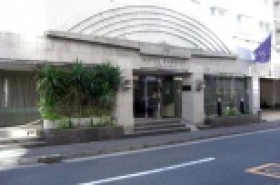 ホテルハーバー横須賀